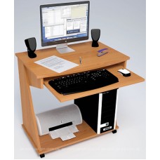Компьютерный стол ABS-C555